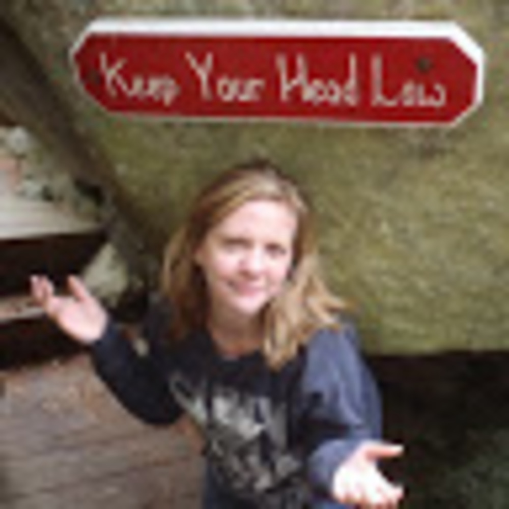 Meet your Posher, Ashliegh
